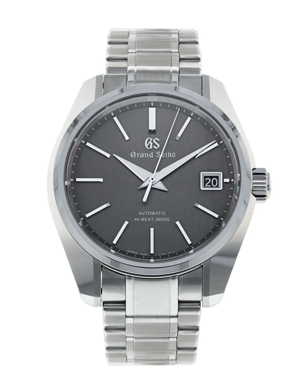 Grand Seiko Heritage Collection SBGH279
